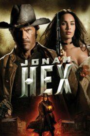 Jonah Hex (2010) โจน่า เฮ็ก ฮีโร่หน้าบากมหากาฬ