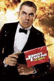 Johnny English 2 Reborn (2011) พยัคฆ์ร้าย ศูนย์ ศูนย์ ก๊าก 2 สายลับกลับมาป่วน