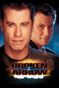 Broken Arrow (1996) คู่มหากาฬ หั่นนรก