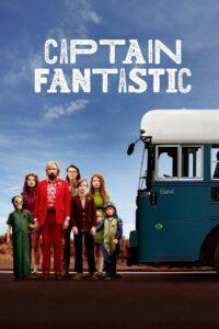 Captain Fantastic (2016) ครอบครัวปราชญ์พันธุ์พิลึก