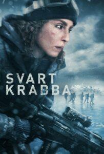 Black Crab (Svart krabba) (2022) แบล็กแคร็บ