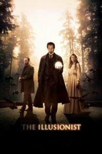 The Illusionist (2006) มายากลเขย่าบัลลังก์