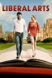 Liberal Arts (2012) ติวรัก วิชาหัวใจ