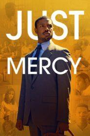 Just Mercy (2019) ยุติธรรมบริสุทธิ์