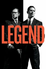 Legend (2015) อาชญากรแฝด แสบมหาประลัย