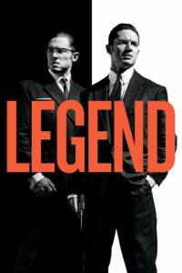 Legend (2015) อาชญากรแฝด แสบมหาประลัย