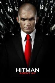 Hitman Agent 47 (2015) ฮิทแมน สายลับ 47