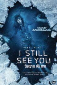 I Still See You (2018) วิญญาณ เห็น ตาย