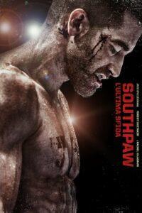 Southpaw (2015) สังเวียนเดือด