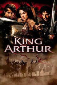 King Arthur (2004) ศึกจอมราชันย์อัศวินล้างปฐพี