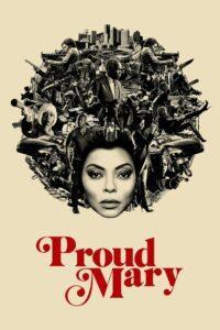 Proud Mary (2018) แมรี่พราวพยัคฆ์