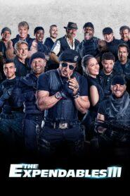 The Expendables 3 (2014) โคตรมหากาฬ ทีมเอ็กซ์เพนเดเบิ้ล 3