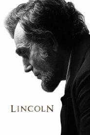 Lincoln (2012) ลินคอล์น