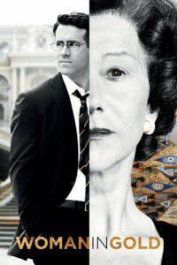 Woman in Gold (2015) ภาพปริศนา ล่าระทึกโลก