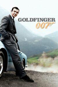 James Bond 007 Goldfinger (1964) เจมส์ บอนด์ 007 ภาค 3 จอมมฤตยู 007