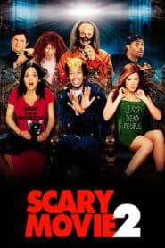 Scary Movie 2 (2001) สแครี่ มูฟวี่ 2 หวีด 2 อีกสักทีจะดีไหมหว่า?