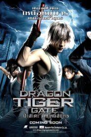 Dragon Tiger Gate (2006) ปะ ฉะ ดะ คนเหนือยุทธ