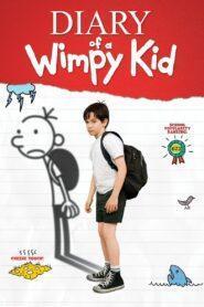 Diary of a Wimpy Kid (2010) ไดอารี่ของเด็กไม่เอาถ่าน 1