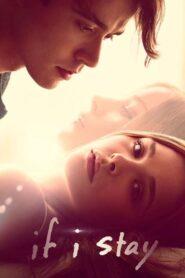 If I Stay (2014) ถ้าฉันอยู่