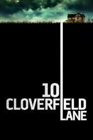 10 Cloverfield Lane (2016) 10 โคลเวอร์ฟิลด์ เลน