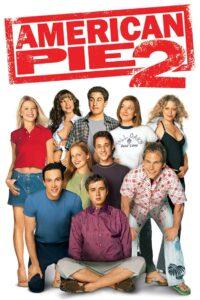 American Pie 2 (2001) อเมริกันพาย 2 จุ๊จุ๊จุ๊…แอ้มสาวให้ได้ก่อนเปิดเทอม