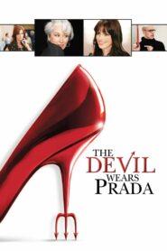 The Devil Wears Prada (2006) นางมารสวมปราด้า