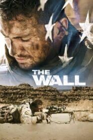 The Wall (2017) สมรภูมิกำแพงนรก