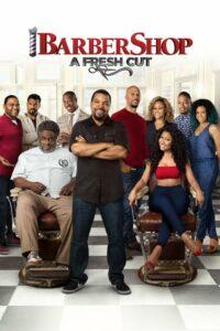 Barbershop The Next Cut (2016) บาร์เบอร์รวมเบ๊อะ 3 ร้านน้อย…ซอยใหม่