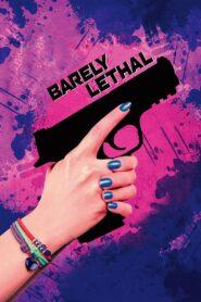 Barely Lethal (2015) สายลับสาวแสบไฮสคูล