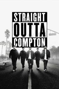 Straight Outta Compton (2015) เมืองเดือดแร็ปเปอร์กบฎ