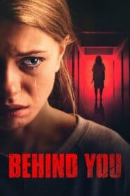 Behind You (2020) ซ่อนเงาผี