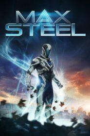 Max Steel (2016) คนเหล็กคนใหม่