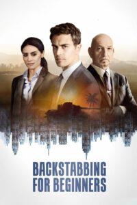 Backstabbing for Beginners (2018) ล้วงแผนล่าทรยศ