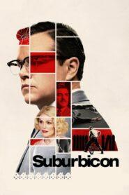 Suburbicon (2017) พ่อบ้านซ่าส์ บ้าดีเดือด