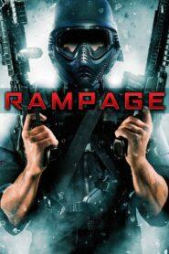 Rampage (2009) คนโหดล้างโคตรโลก