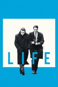 Life (2015) เพื่อนผมชื่อเจมส์ ดีน