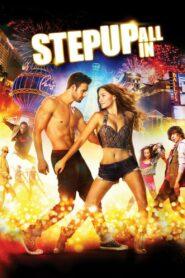 Step Up All In (2014) สเต็ปโดนใจ หัวใจโดนเธอ 5