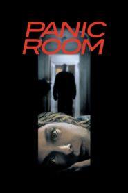 Panic Room (2002) ห้องเช่านิรภัยท้านรก