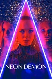 The Neon Demon (2016) สวยอันตราย