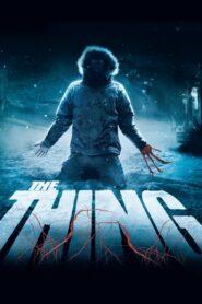 The Thing (2011) แหวกมฤตยู อสูรใต้โลก