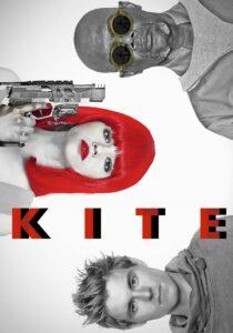 Kite (2014) ด.ญ.ซ่าส์ ฆ่าไม่เลี้ยง