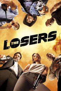 The Losers (2010) โคตรทีม อ.ต.ร. แพ้ไม่เป็น