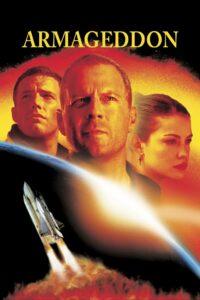 Armageddon (1998) อาร์มาเก็ดดอน วันโลกาวินาศ