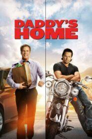 Daddy’s Home (2015) แด๊ดดี้ส์ โฮม สงครามป่วน (ตัว)พ่อสุดแสบ