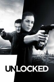 Unlocked (2017) ยุทธการล่าปลดล็อค