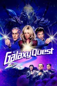 Galaxy Quest (1999) สงครามเอเลี่ยน บึ้มส์จักรวาล