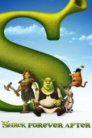 Shrek Forever After (2010) เชร็ค 4 สุขสันต์ นิรันดร