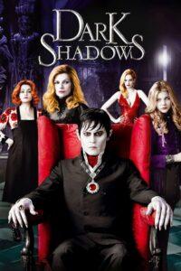 Dark Shadows (2012) แวมไพร์ มึนยุค