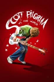 Scott Pilgrim vs. the World (2010) สก็อตต์ พิลกริม กับศึกโค่นกิ๊กเก่าเขย่าโลก