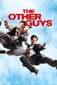 The Other Guys (2010) คู่ป่วนมือปราบปืนหด